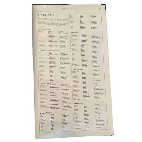 DK Eyewitness Travel Guides Turkey by Suzanne Swan (2006, Trade Paperback) - Picture 14 of 16